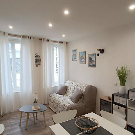 Chez Rosalia Et Guillaume Apartment เลอเทรปอร์ ภายนอก รูปภาพ